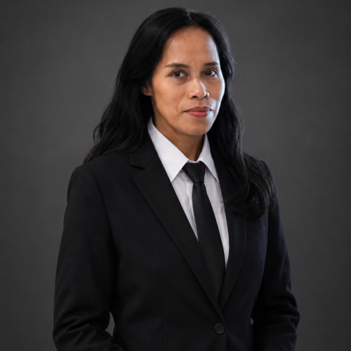 Marlen Wariunsora, M.Pd