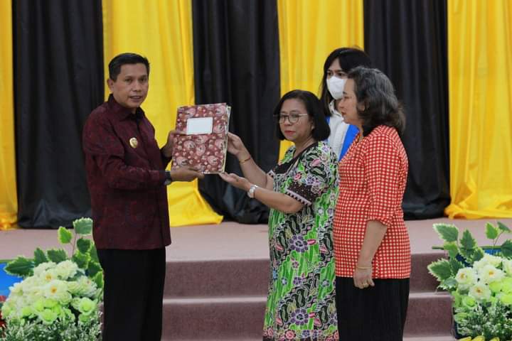 Pusat Studi Lintas Agama